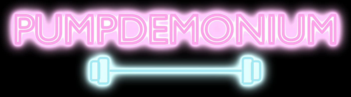 Pumpdemonium